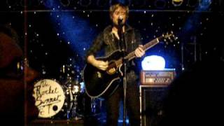 nothing matters by the rocket summer