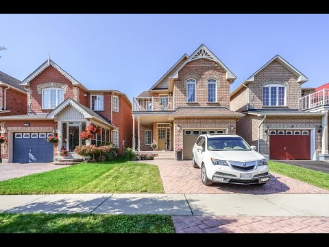 28 Salt Drive Ajax