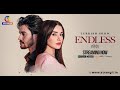 Endless | Turkish Show Dubbed In Hindi | Streaming Now | Exclusively On Atrangii App