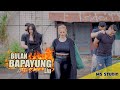 BULAN BAPAYUNG LIU AMELIA SANTY M V OFFICIAL 2023 LAGU DAYAK TERBARU