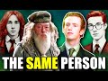 How Albus Dumbledore & Percy Weasley Are Basically the Same Person (Harry Potter Theory)