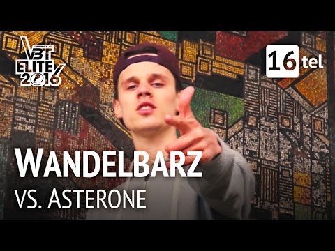 Video thumbnail for Vs. AsterOne - [HR 16tel-Finale - VBT Elite 2016]