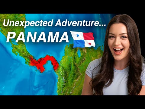Solo Traveling to Panama — Central America’s Most Underrated Country