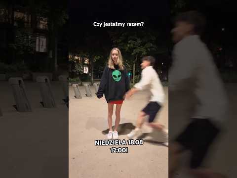 Czajnik ją porwał!