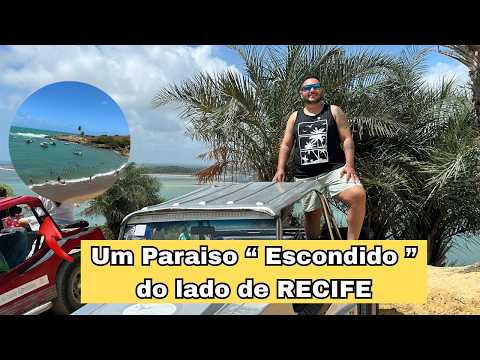 What to do in Cabo de Santo Agostinho? Complete itinerary departing from Recife!