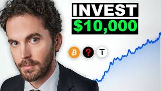 The 5 BEST Coins To Invest $10,000 In Crypto In 2026 thumbnail