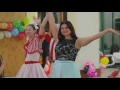 Circus Id0711 Bubble Show Varvara Andrey Moldova