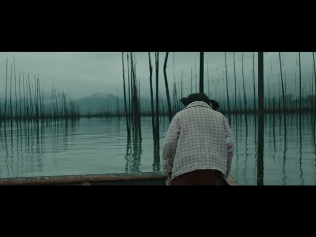 珍珠 Pearl (预告片 Trailer) (冯宇超 Feng Yuchao, 2018)