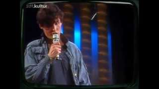 Markus - Kleine Taschenlampe brenn - ZDF-Hitparade