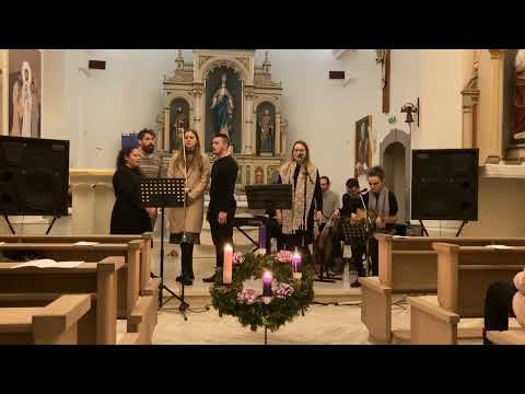 Simigium - Tvojou chudobou (Live) (Cover Jana Zubajová)