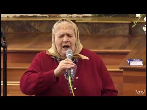 Ileana din Valcele - In Hristos El va domni