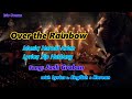 Over the Rainbow - Josh Groban - The Wizard of Oz