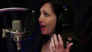 Dark Horse Cover Amanda Marshall by Brigitte Pace