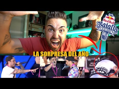 LA SORPRESA DEL AÑO!!!! BLON vs FORCE *INCREIBLE* FINAL NACIONAL 2019