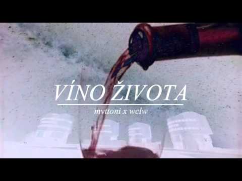 lil mprinc - VÍNO ŽIVOTA feat. WCLW // officialvi$ual2015