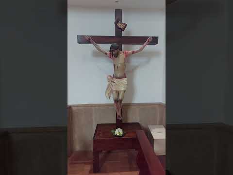 parroquia san lorenzo capilla doctrinera sachica boyaca colombia 2026