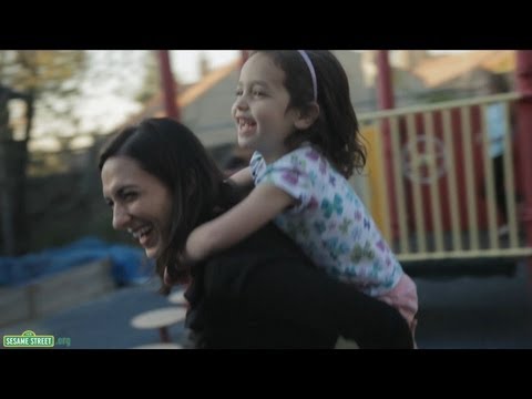 Sesame Street: Count Me In