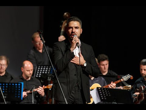 Na morskome plavom žalu (Milan Bujaković - Tamburaški centar Tamburatorijum)