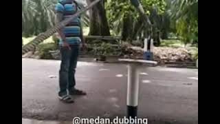 Download lagu Medan Dubbing Terbaru 'Ngeselin' mp3