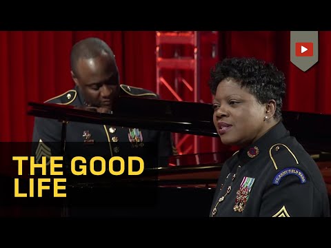 The Good Life - The Jazz Ambassadors