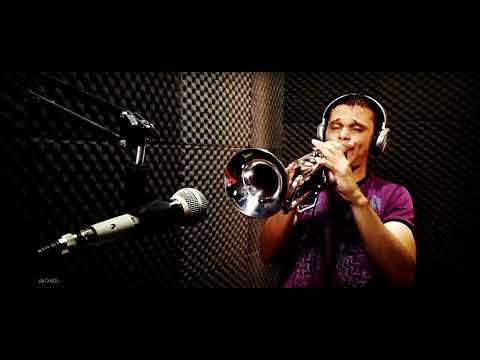 André Azevedo Trompete Clássico HINO 21 CCB - Não Mais Oprimidos Seremos - Harpa Cristã 422