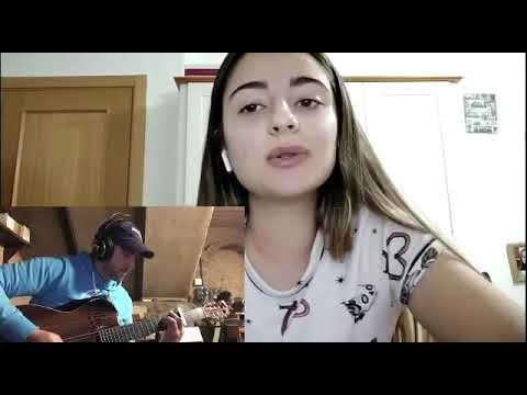 Se iluminaba (cover Lucia Santo & Migue Mayo