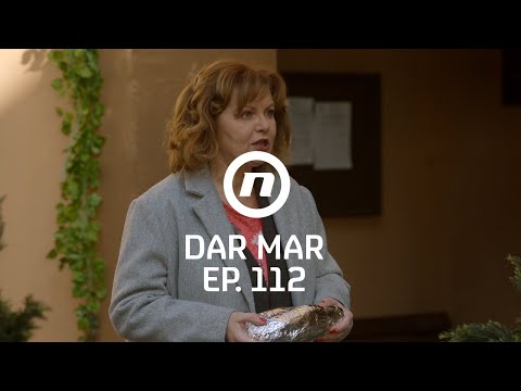 Ankici se ne sviđaju Miline metode - Dar Mar - epizoda 112