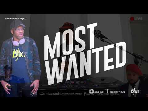 DJ Untee Refix Weekend With DJ Ike On MixCloud ( Sat 16 Jan 2021 )