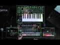 Roland Aira Demo - Sam Ash Music 