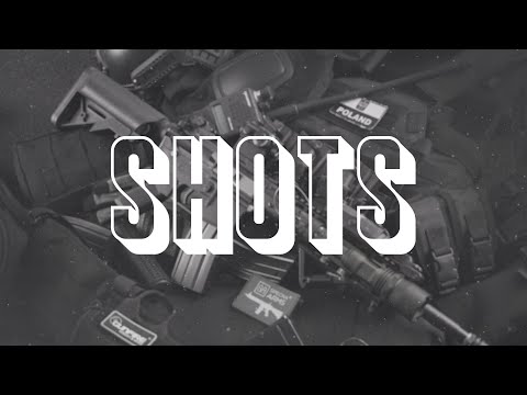 ''SHOTS" I HARD Trap Beat 2021 Free | DARK Trap Rap Instrumental Beat 2021 I Luciano Type Beat