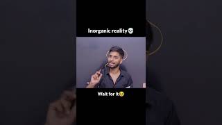 Inorganic chemistry doubt 💀|| IIT Motivation | JEE 2026 | JEE 2027 #iit #jee #shorts