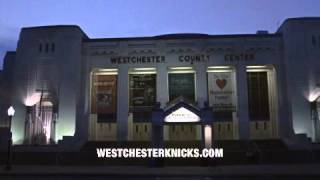Westchester Knicks Intro