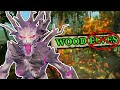 Can You Beat Total Warhammer 3 Using ONLY Trees