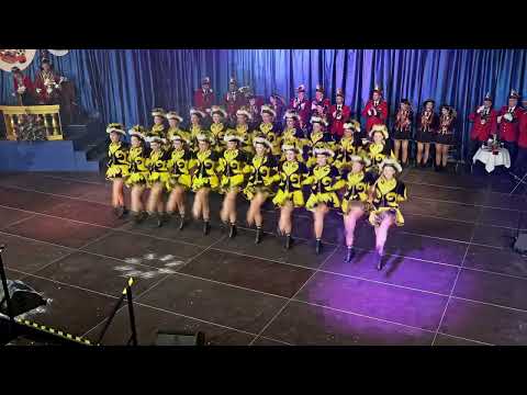 Gardetanz AKV-Funken