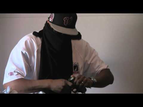 Ride or Die ft. Self Made Family (Official Video HD)