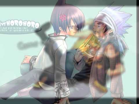 HoroXRen- Liebmichhassmich- Killerpilze