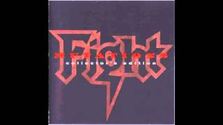 Fight — Little Crazy (Straight Jacket Mix)