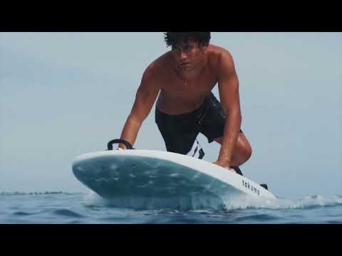 Takuma Efoil Cruising Jet