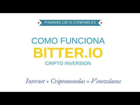 Cuenta demo para opciones binarias ¿qué tan difícil es ganar dinero con bitcoin?