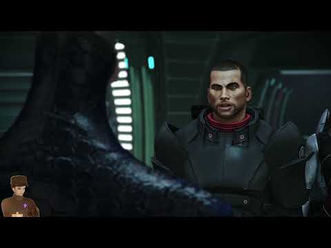 Mass Effect (LE) Playthrough Pt. 10