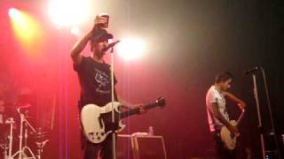 Lisa - Janez Detd. ; Minnemeers Gent