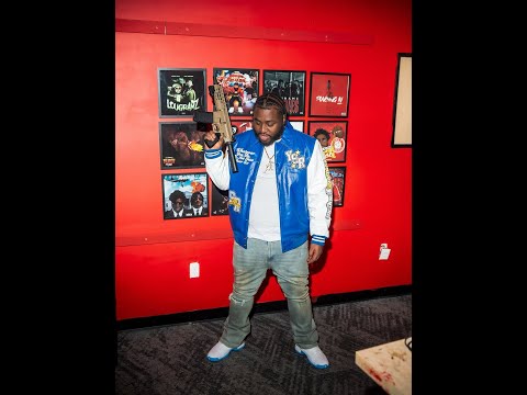 [FREE] Ysr Gramz x Krispylife Kidd Hard Flint Type Beat 2025 - "Brutality"