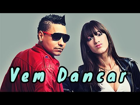 Mark F & Mike Moonnight Feat DM'Boys - Vem Dançar