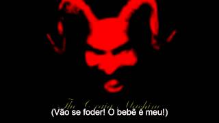 Baby (Versão The Craig Machine) (Legendado) - Stephen Lynch