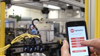 Bluetooth Embedded Amplifier - Sun Hydraulics Corporation