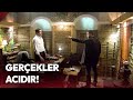 I Told Sekiz The Truth Ezel Bayraktar