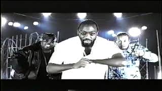 8Ball &amp; MJG - Buck Bounce (video) feat DJ Quik 2000
