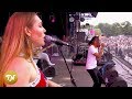 Ronnie Flex Deuxperience Energie Live Pinkpop 2018