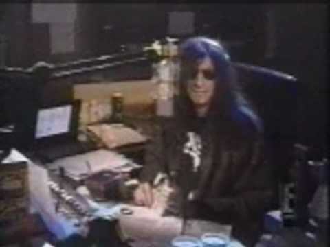 Danielle-Brisboise_Howard-Stern.wmv