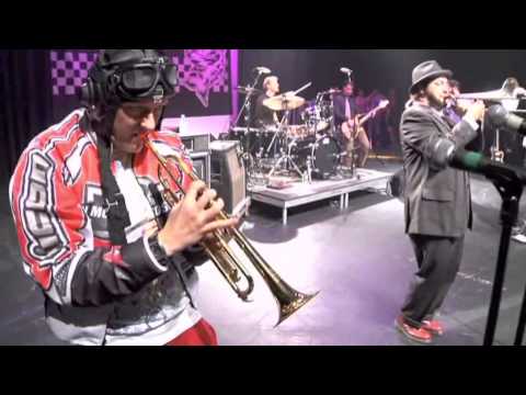 Nothing But a Good Time - Reel Big Fish